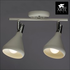 Спот Arte Lamp 73 A9154AP-2WH