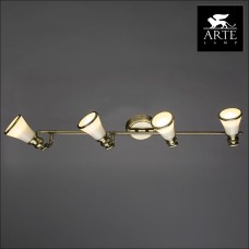 Спот Arte Lamp 81 A9231PL-4AB