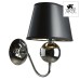 Бра Arte Lamp Turandot A4011AP-1CC