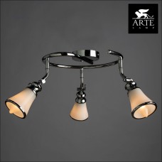 Спот Arte Lamp 81 A9231PL-3CC