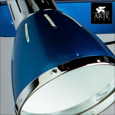 Спот Arte Lamp 47 A2215PL-4BL