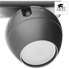 Спот Arte Lamp Sfera A5781PL-4SS