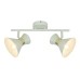 Спот Arte Lamp Baltimore A1406AP-2WG