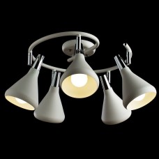 Спот Arte Lamp 73 A9155PL-5WH