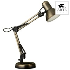 Настольная лампа Arte Lamp Junior A1330LT-1AB