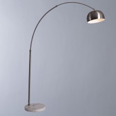 Торшер Arte Lamp Arco A8926PN-1SS