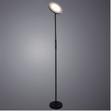 Торшер ARTE Lamp A1822PN-1BK