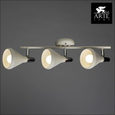 Спот Arte Lamp 73 A9154PL-3WH