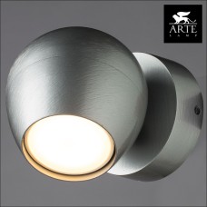 Спот Arte Lamp Sfera A5781AP-1SS