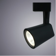 Спот ARTE Lamp A1811PL-1BK