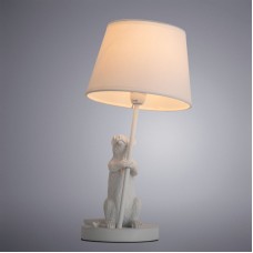 Настольная лампа ARTE Lamp A4420LT-1WH