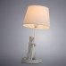 Настольная лампа ARTE Lamp A4420LT-1WH