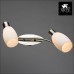 Спот Arte Lamp A4590AP-2SS