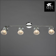 Светодиодный спот Arte Lamp 14 A1558PL-4CC