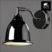 Спот Arte Lamp Campana A9557AP-1CC