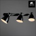 Спот Arte Lamp 48 A5049PL-3BK