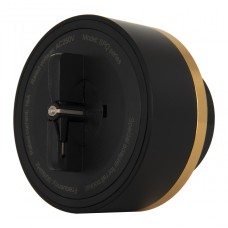 Трековая розетка Arte Milano Am-track-sockets-39 397952TS/ES Gold