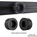 Трековая розетка Arte Milano Am-track-sockets 380011TS/ES Black