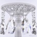 Торшер Bohemia Ivele Crystal AL79101T/8/175 A WMN P1 U Angel