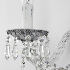 Бра Bohemia Ivele Crystal AL16303B/2/141 WMN