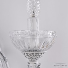 Бра Bohemia Ivele Crystal AL7901B10/2/175 A WMN P Clear/M-1G