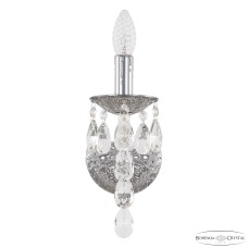 Бра Bohemia Ivele Crystal AL16315B/1/141 CG