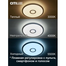 Накладной светильник Citilux CL703A31G