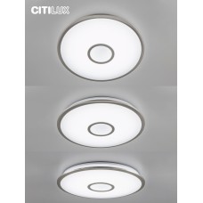 Накладной светильник Citilux CL703A61G