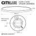 Потолочный светильник Citilux Norma CL748500