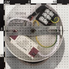 Подвесной светодиодный светильник Citilux Деко CL504100