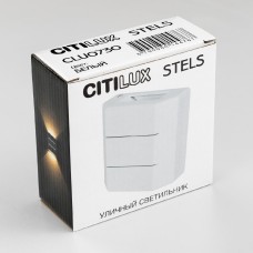 Архитектурный светильник Citilux Stels CLU0730