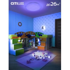 Потолочный светильник Citilux Астрон CL733900G