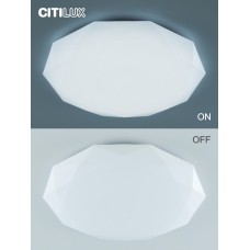 Потолочный светильник Citilux Астрон CL733900G