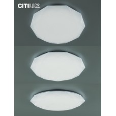 Потолочный светильник Citilux Астрон CL733900G