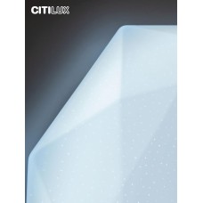 Потолочный светильник Citilux Астрон CL733900G