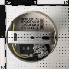 Спот Citilux Винон CL519514