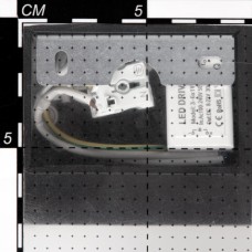 Настенный светильник Citilux Декарт-7 CL704071