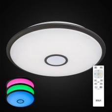 Потолочный светодиодный светильник Citilux СтарЛайт CL703105RGB