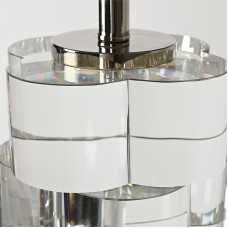 Настольная лампа Delight Collection Crystal Table Lamp BRTL3249CG