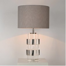 Настольная лампа Delight Collection Crystal Table Lamp BRTL3249CG