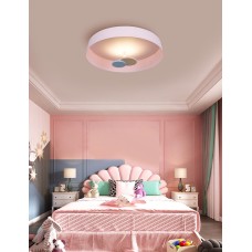 Потолочный светильник DeLight Collection MX19001031-1A pink