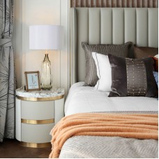 Настольная лампа Delight Collection Crystal Table Lamp BRTL3196