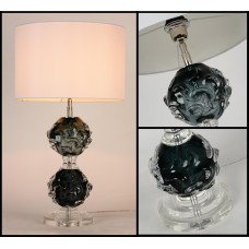 Настольная лампа Delight Collection Crystal Table Lamp BRTL3115M