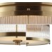 Потолочный светильник Delight Collection Stamford KM0924P-4R brass