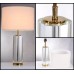 Настольная лампа Delight Collection Crystal Table Lamp BRTL3171