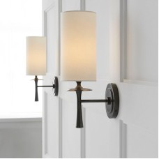 Бра DeLight Collection Wall lamp MT8865-1W black