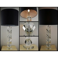 Настольная лампа Delight Collection Crystal Table Lamp BRTL3041