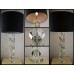 Настольная лампа Delight Collection Crystal Table Lamp BRTL3041