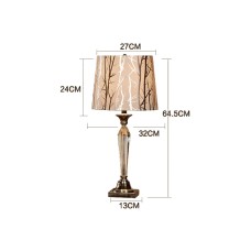 Настольная лампа Delight Collection Table Lamp KR0707T-1