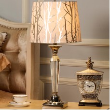 Настольная лампа Delight Collection Table Lamp KR0707T-1